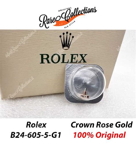 rolex necklace crown|rolex crown replacement.